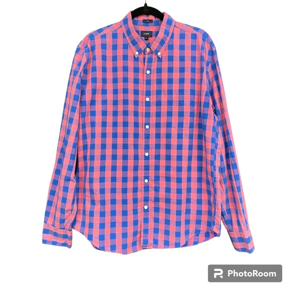 J. Crew a45 size
